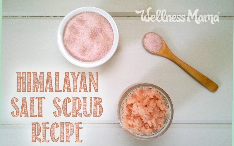 Himalayan-Salt-Scrub-Recipe
